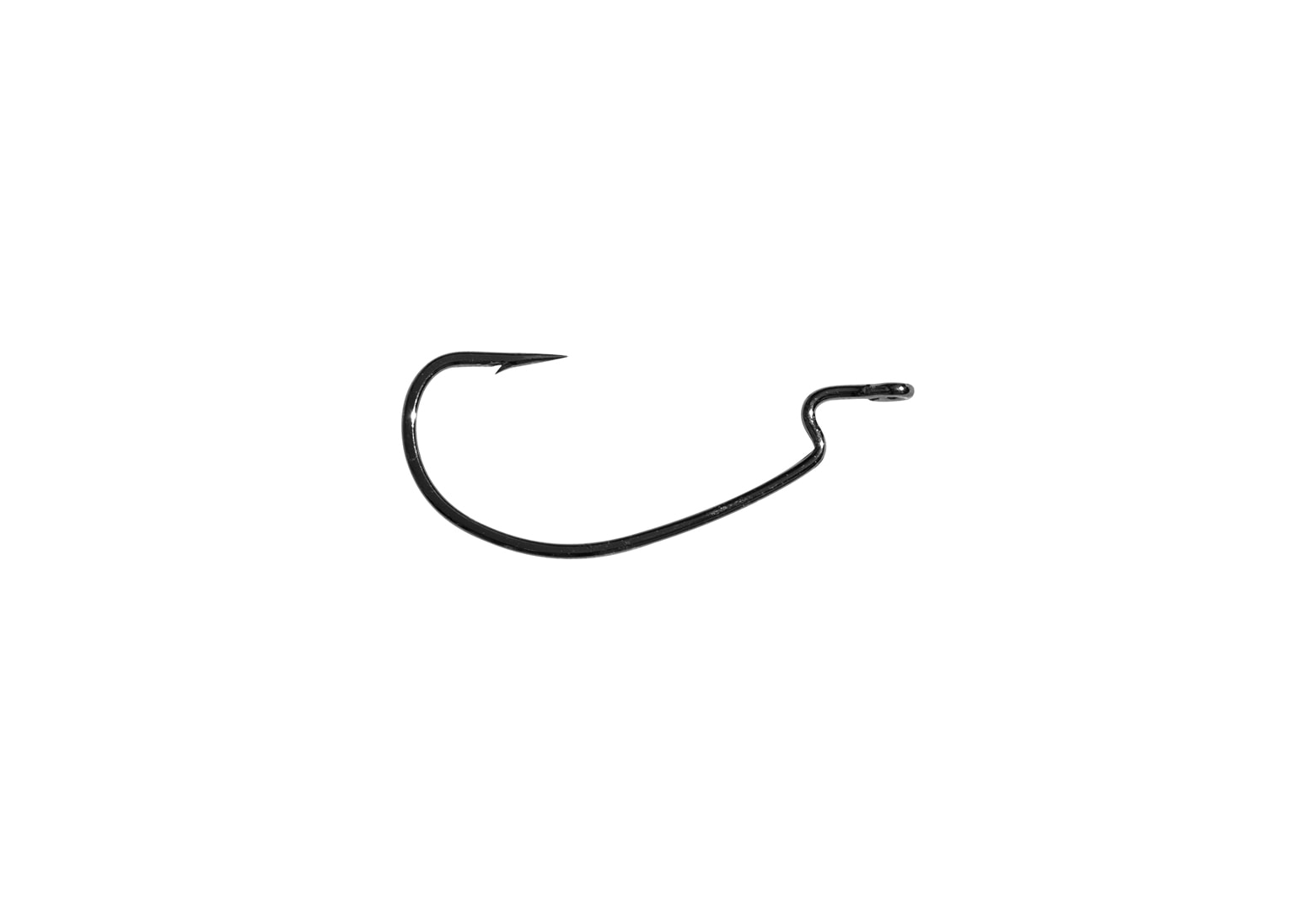Svartzonker Pro Horizon Offset hook 10 pack - 1/0 -