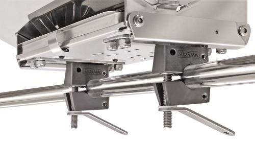 Magma Pulpitfäste Rekt Grill 22-25mm