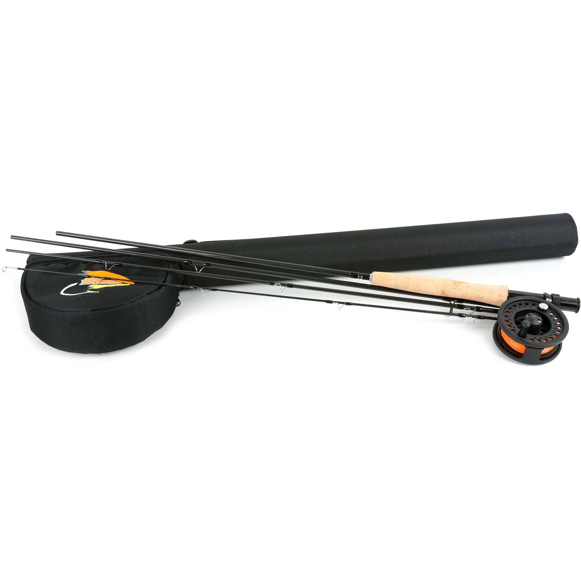 Powerfly Combo 9' #5