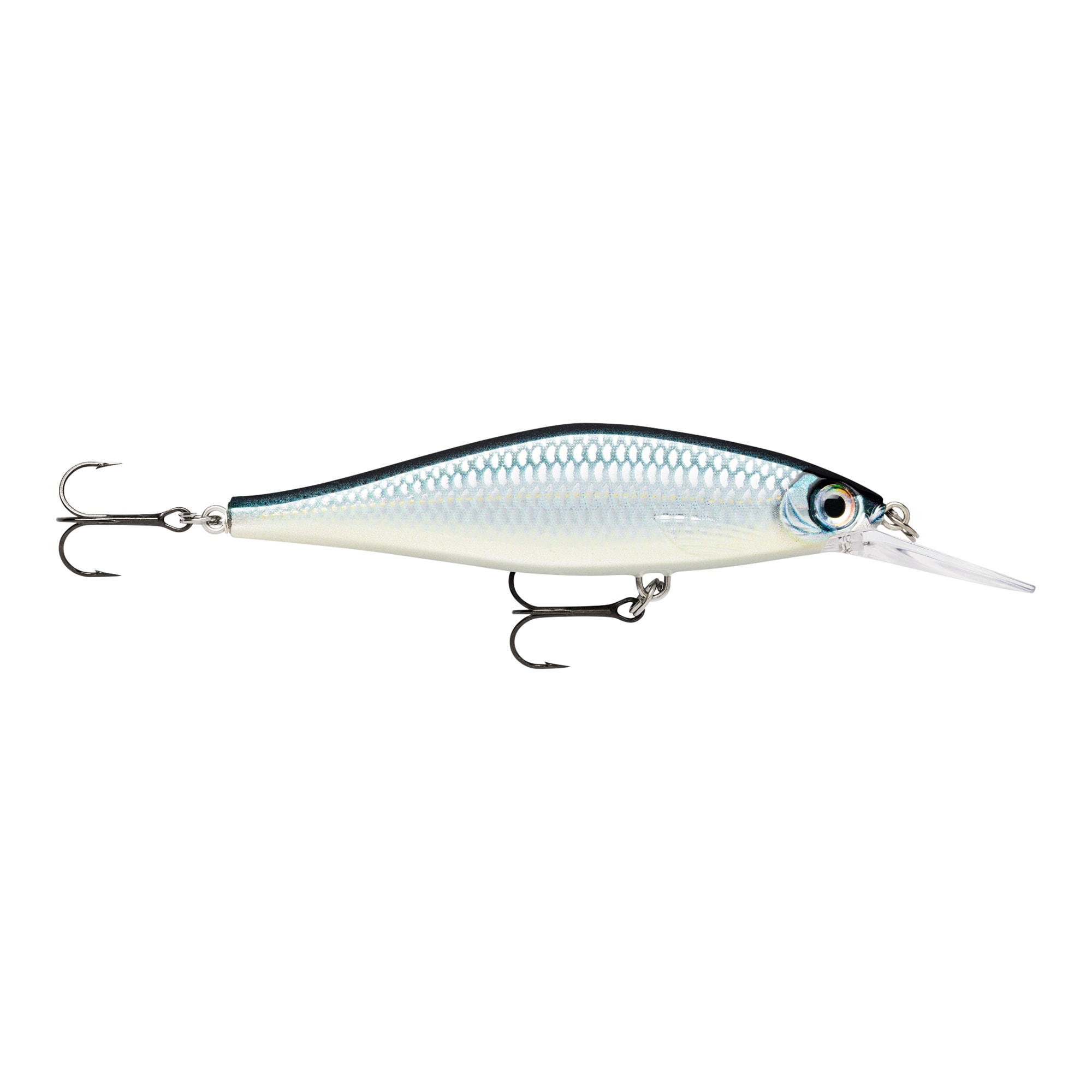 Rapala Shadow Rap Shad Deep 9 cm Wobbler
