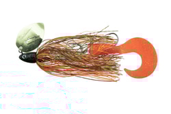 McShaker Pike Shallow 44 g Golden Shiner -