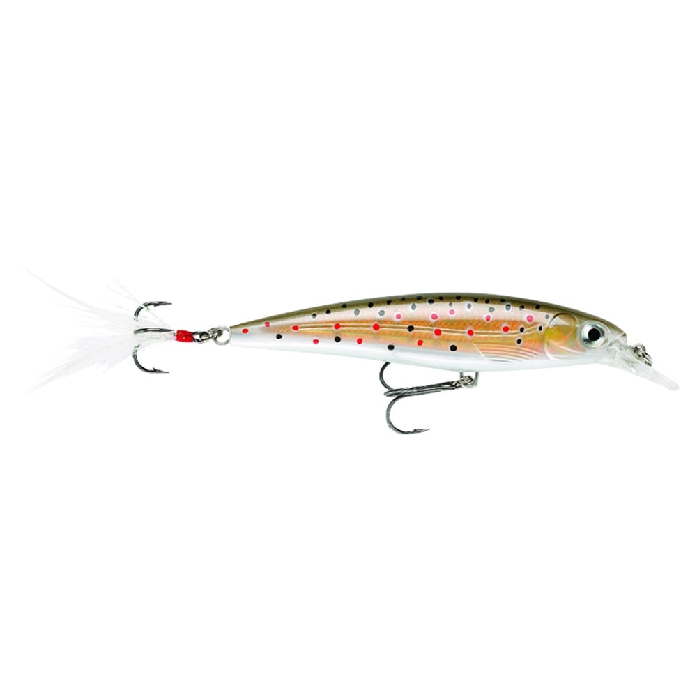 Rapala Wobbler X-Rap 8cm 7g TR