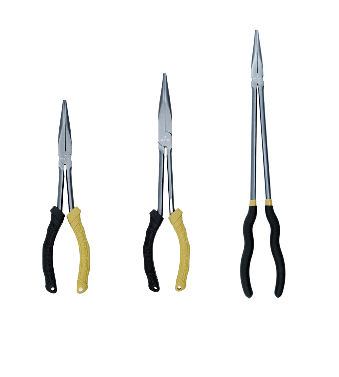 Westin Unhooking Plier Stainless XXL 16'/41Cm