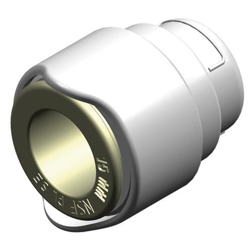 Whale Ändplugg Quickconect System 15