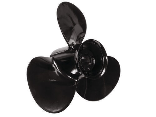 Quicksilver Propeller Qs 3-Blad 15 R17