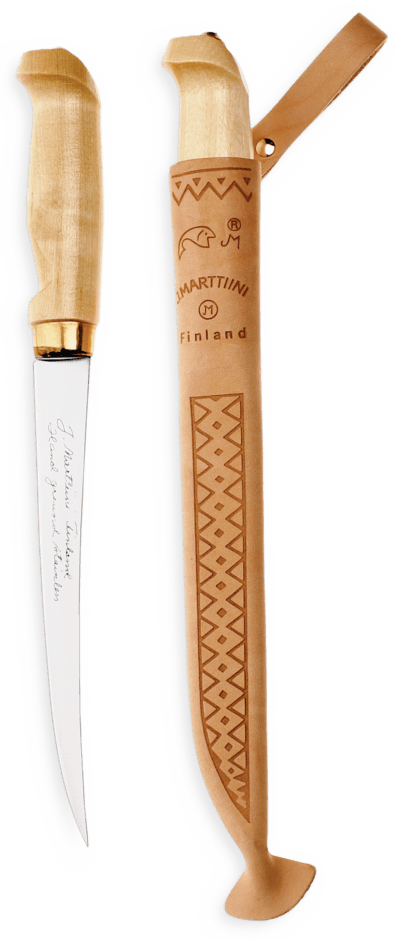Marttiini Filékniv Classic 19 cm