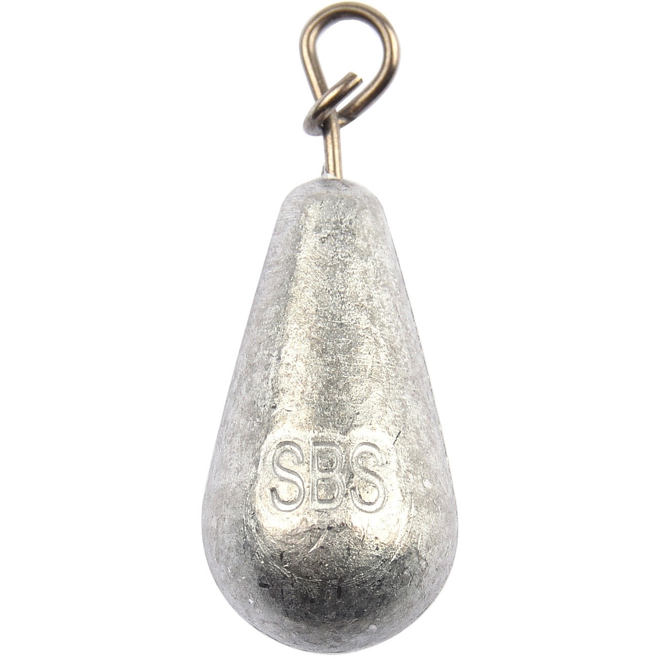 Darts Clip Weights 5 g Bly 4-pack