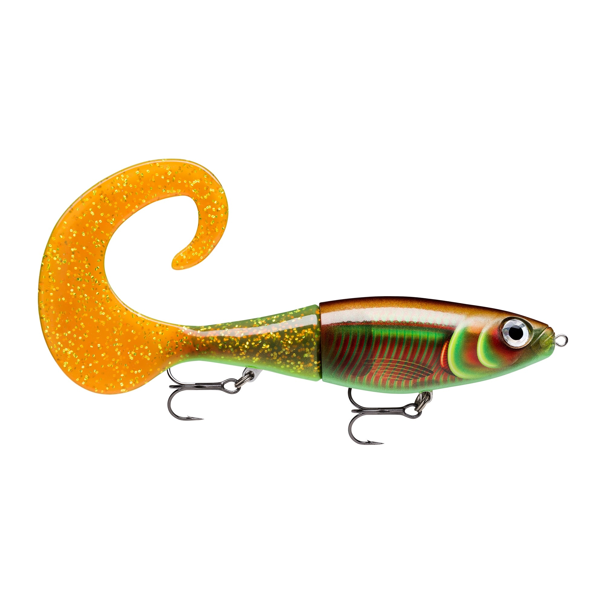 Rapala X-Rap Otus 25 cm (GMTU) -