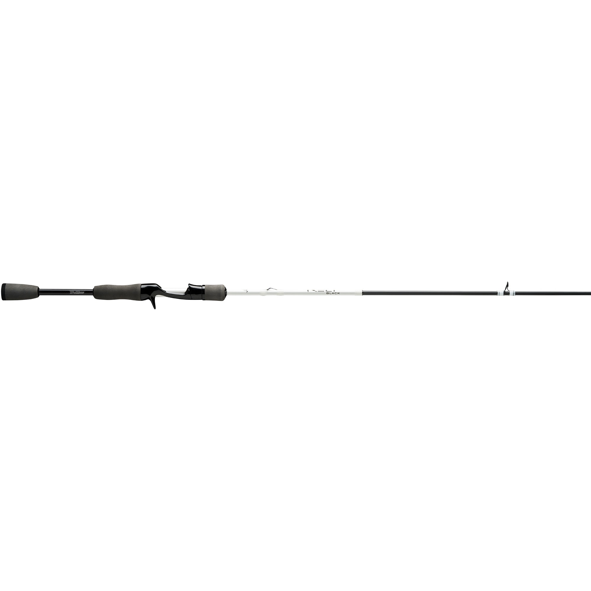 13 Fishing Rely Black Casting 6'3" M 10-30G 2pcs Spinnspö -
