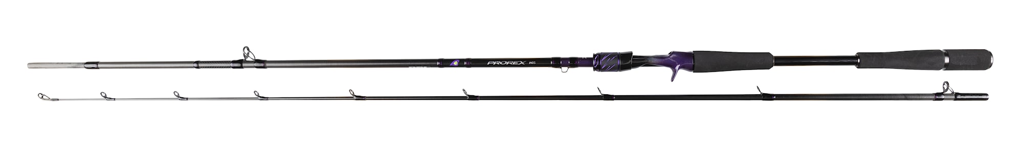Daiwa Prorex 25 Ags Bait Spinnspö 7'6'' 40-80g Target Sniper