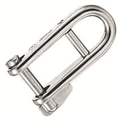 Wichard Nyckelschackel M6 Pinne