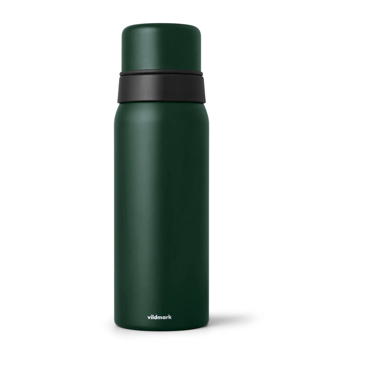 Vildmark Classic 0.75L Mörkgrön