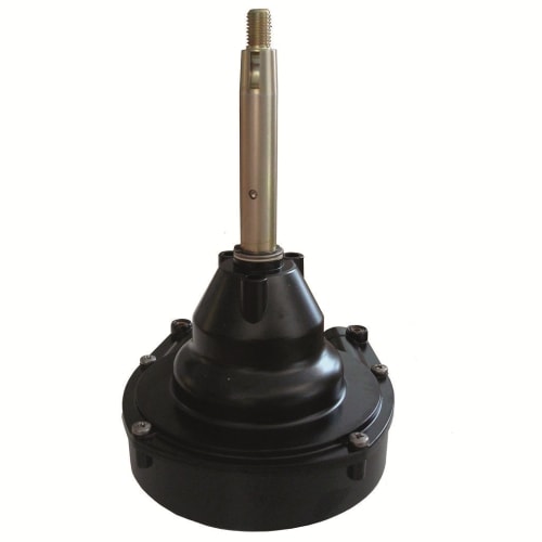 Ultraflex Styrreglage T91 för M90 Mach