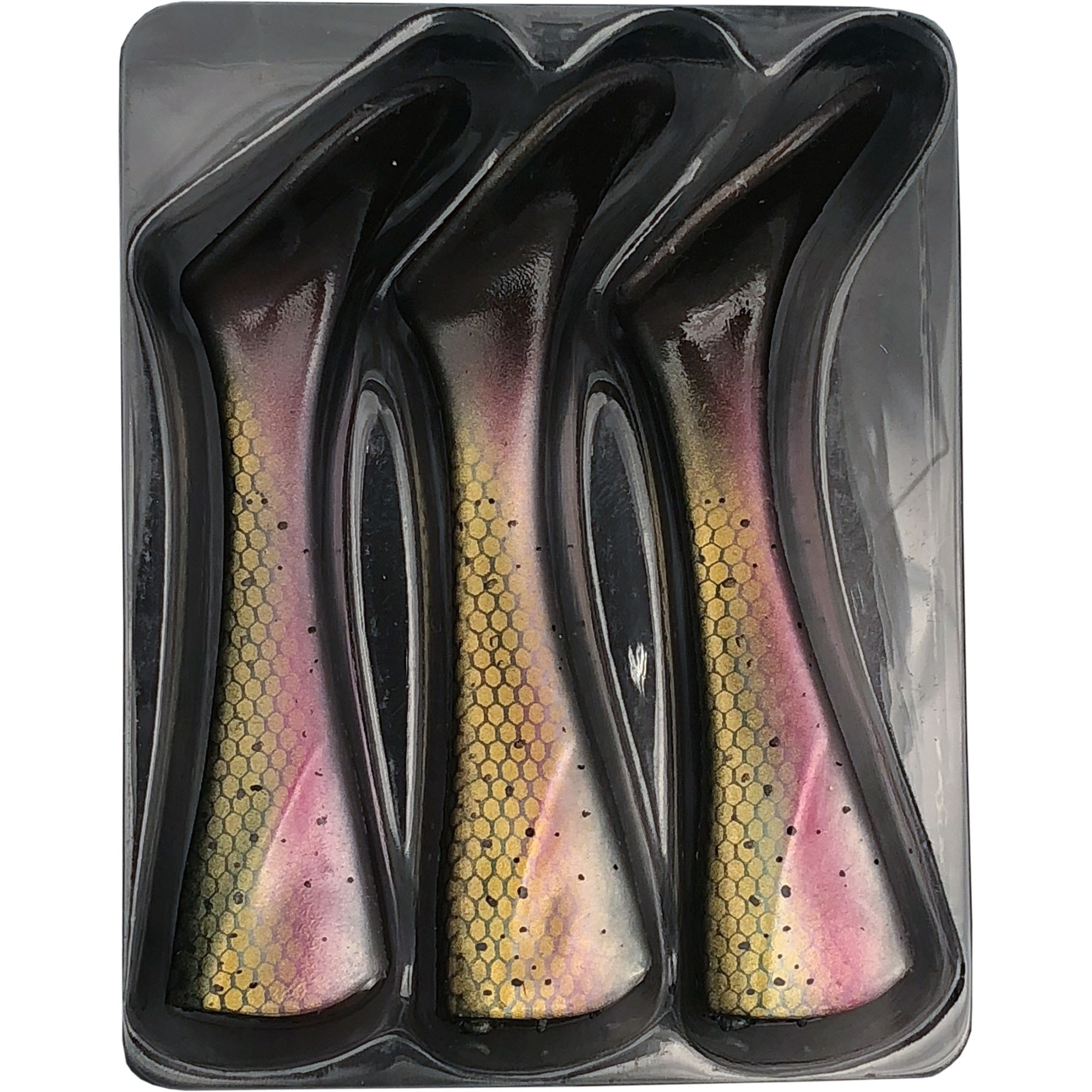 Headbanger Shad 16 cm Replacement Tails