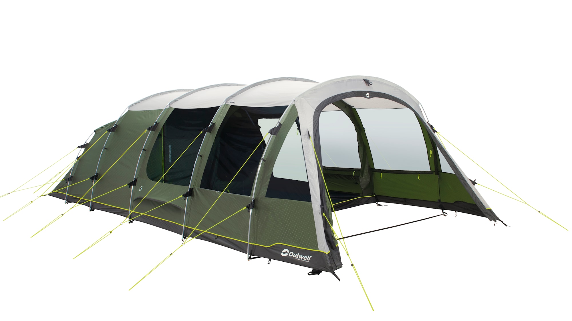 Outwell Winwood 8 Tält för 8 personer