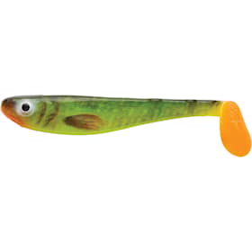 Svartzonker McPerch Shad 7,5 cm Real Trout