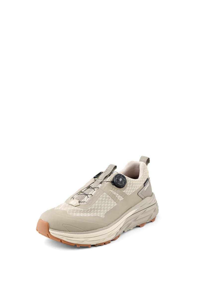 Gateway1 Cirrus 3" G1® speed-lacing™ Kängor Beige