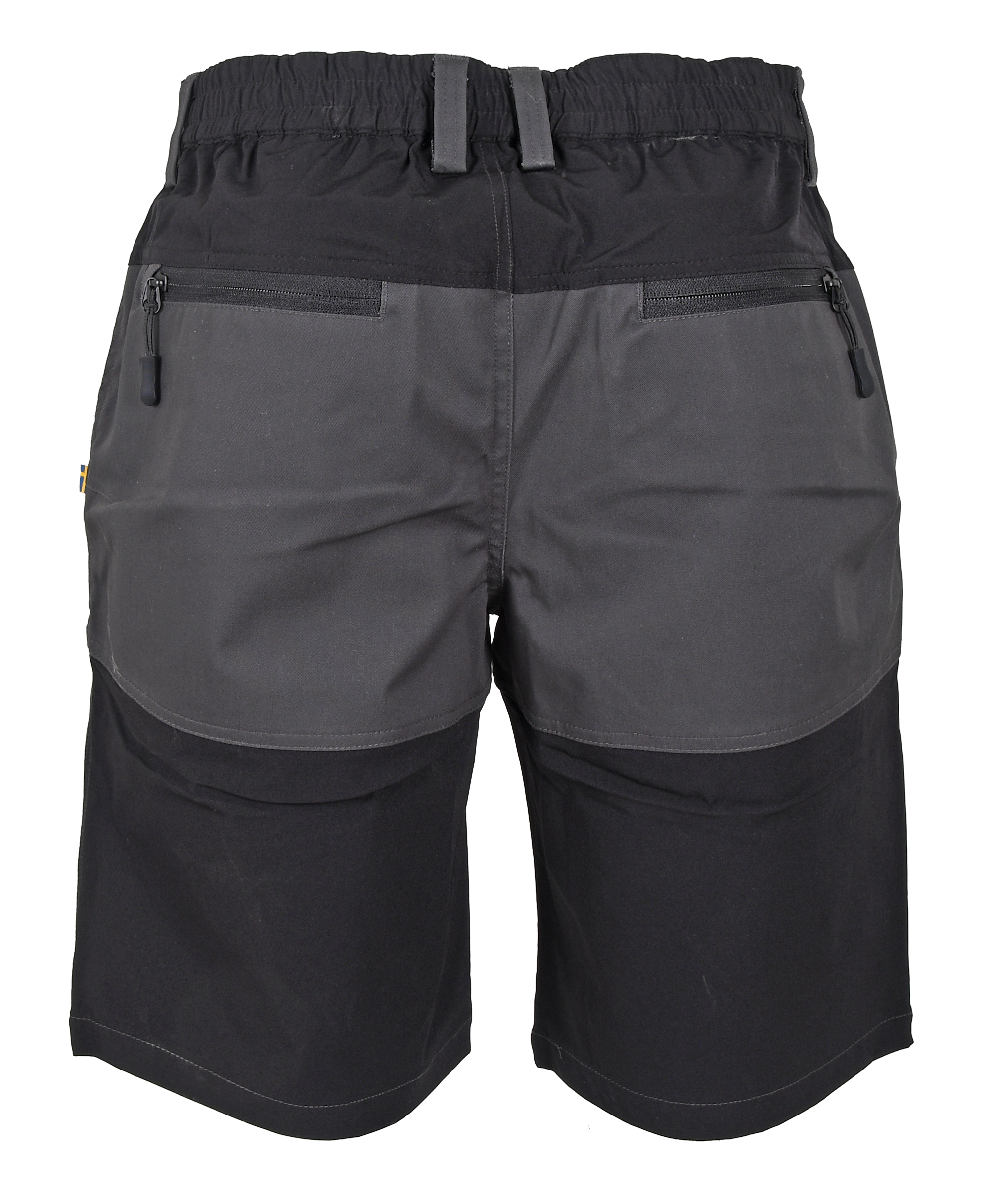 Boksund_shorts_svart-gra_bak.png