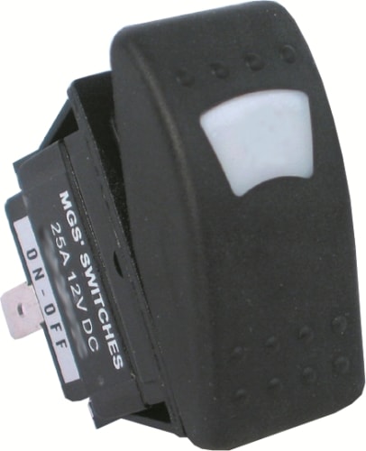 Pro Supply Strömställare On-Off