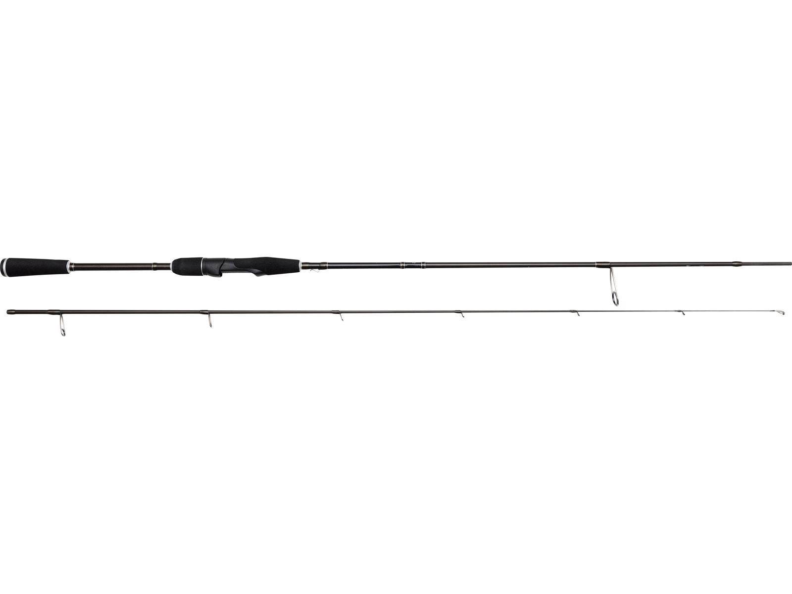 Westin W2 Super Finesse 6'8"/200Cm L 1-6G 2Sec -