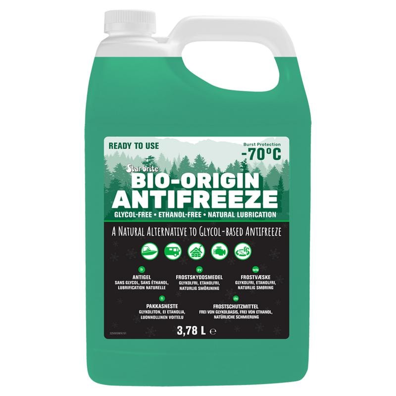 StarBrite BIO-Origin Antifreeze 3,78L