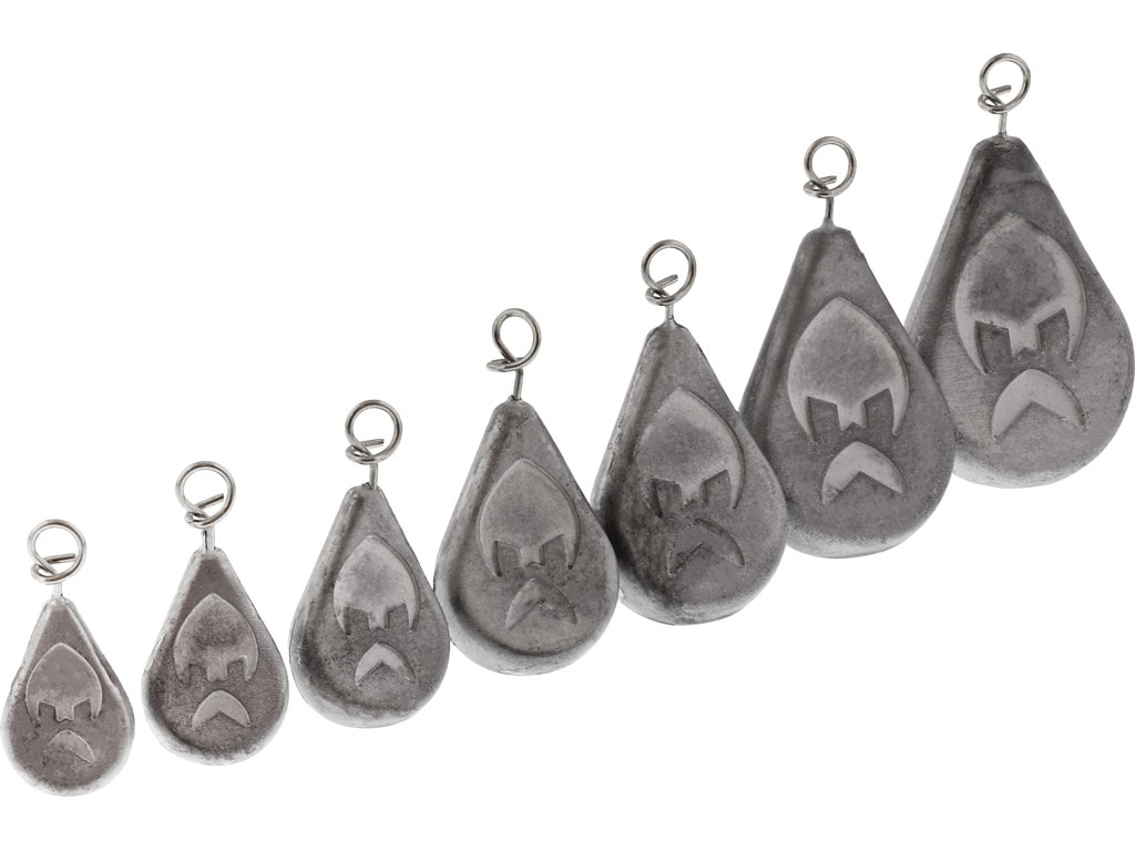 Westin SWITCH WEIGHT 28G LEAD 2PCS