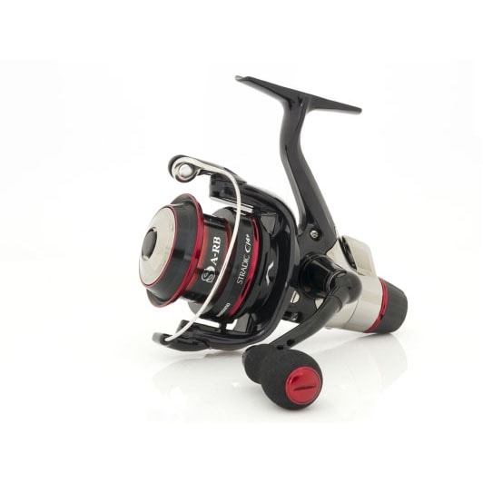 Shimano Stradic CI4+ 2500RA Haspelrulle -