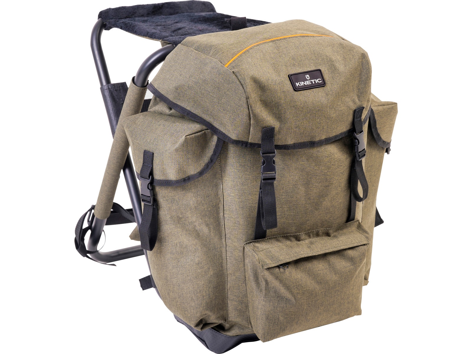 Kinetic Ryggsäckstol Premium 34x32x51cm