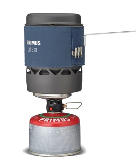 Primus Lite XL Stove System Blå