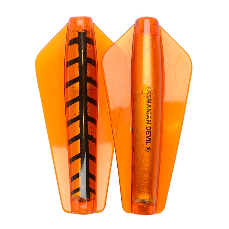 Tasmanian Devil 13,5 g 110 Perch