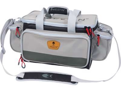 W3 Lure Loader (4 boxes) Large Grey/Black