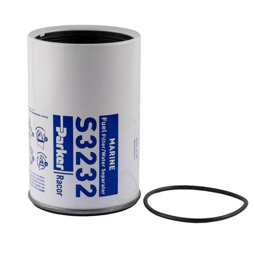 Bränslefilter Racor-B S3232