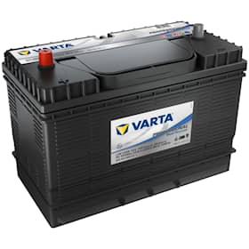 Varta 105Ah Professional Start/Förbrukningsbatteri LFS105N
