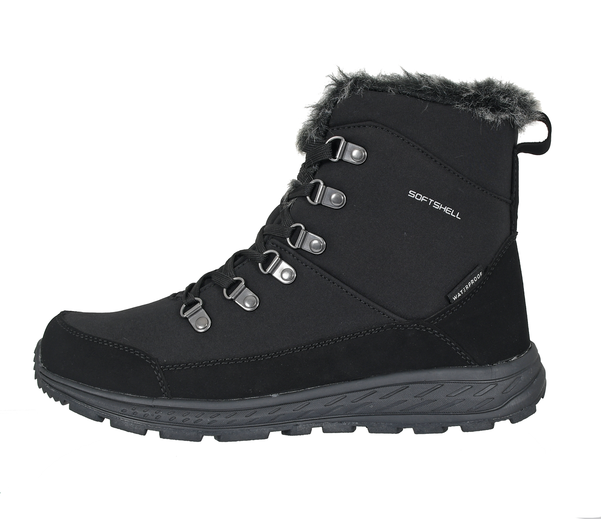 Network Fodrad Känga Dam 39