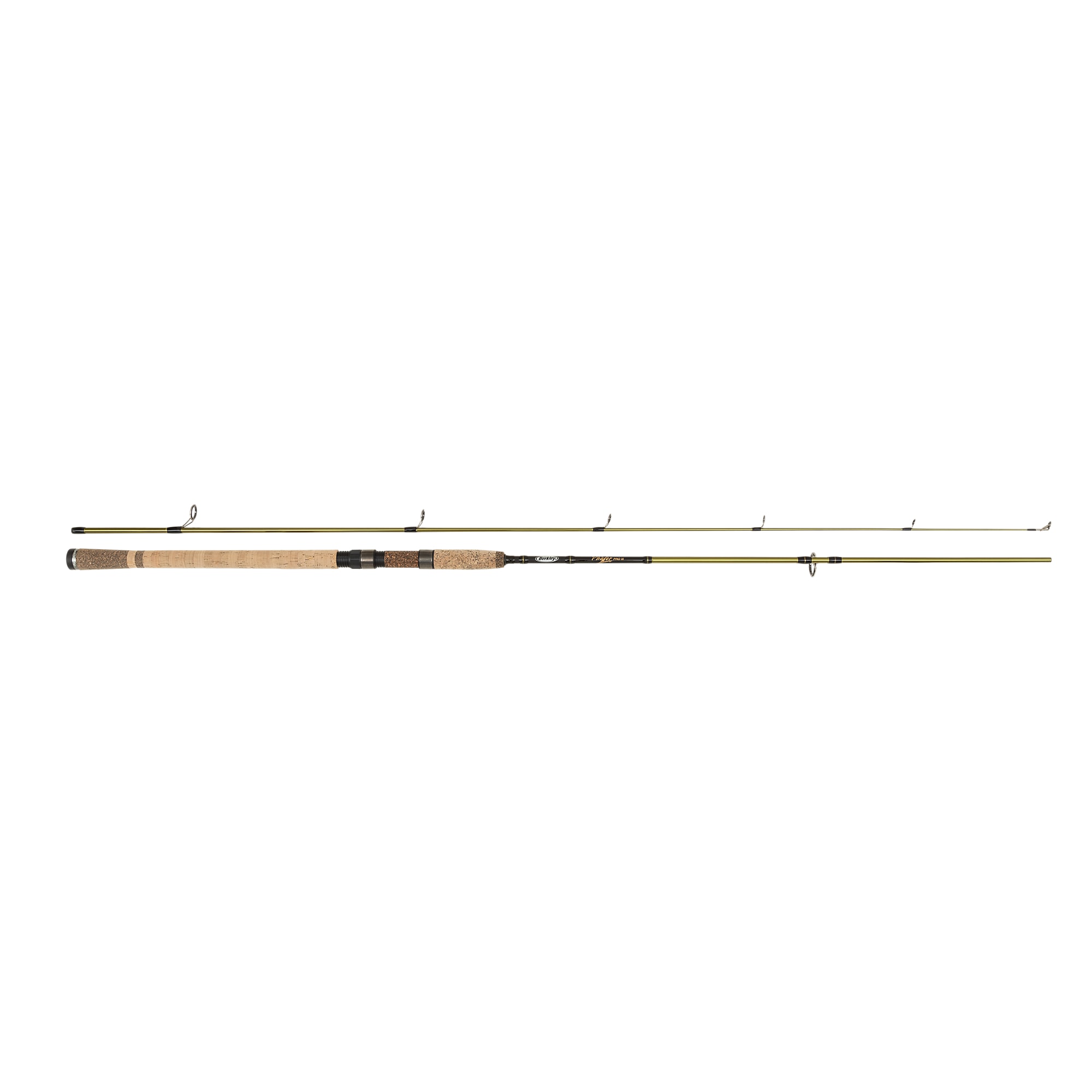 Berkley Rod Phazer Pro III 802 M 244 cm (8') 12-30 g Haspelspö
