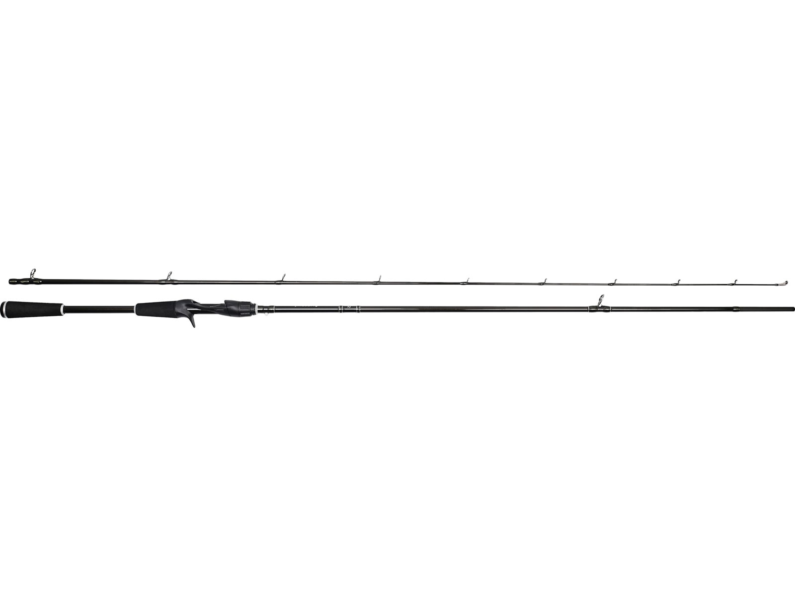 Westin W2 Spinnerbait-T Rod 7'6''/225Cm H 21-65G 2Sec -