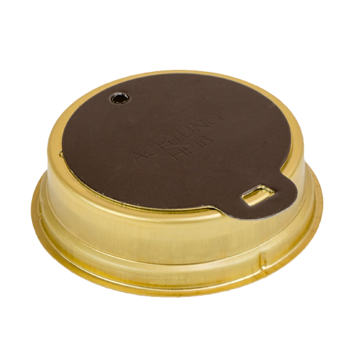 Trangia Sparring till Spritbrännare