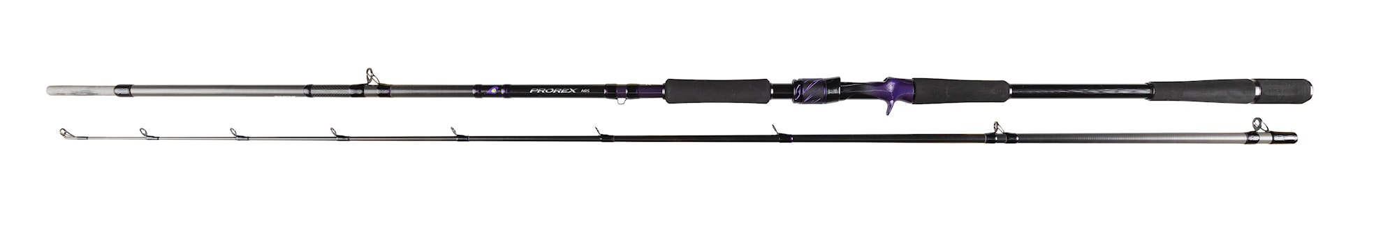 Daiwa Prorex 25 Ags Bait Spinnspö 8'3'' 220g Big Allround -