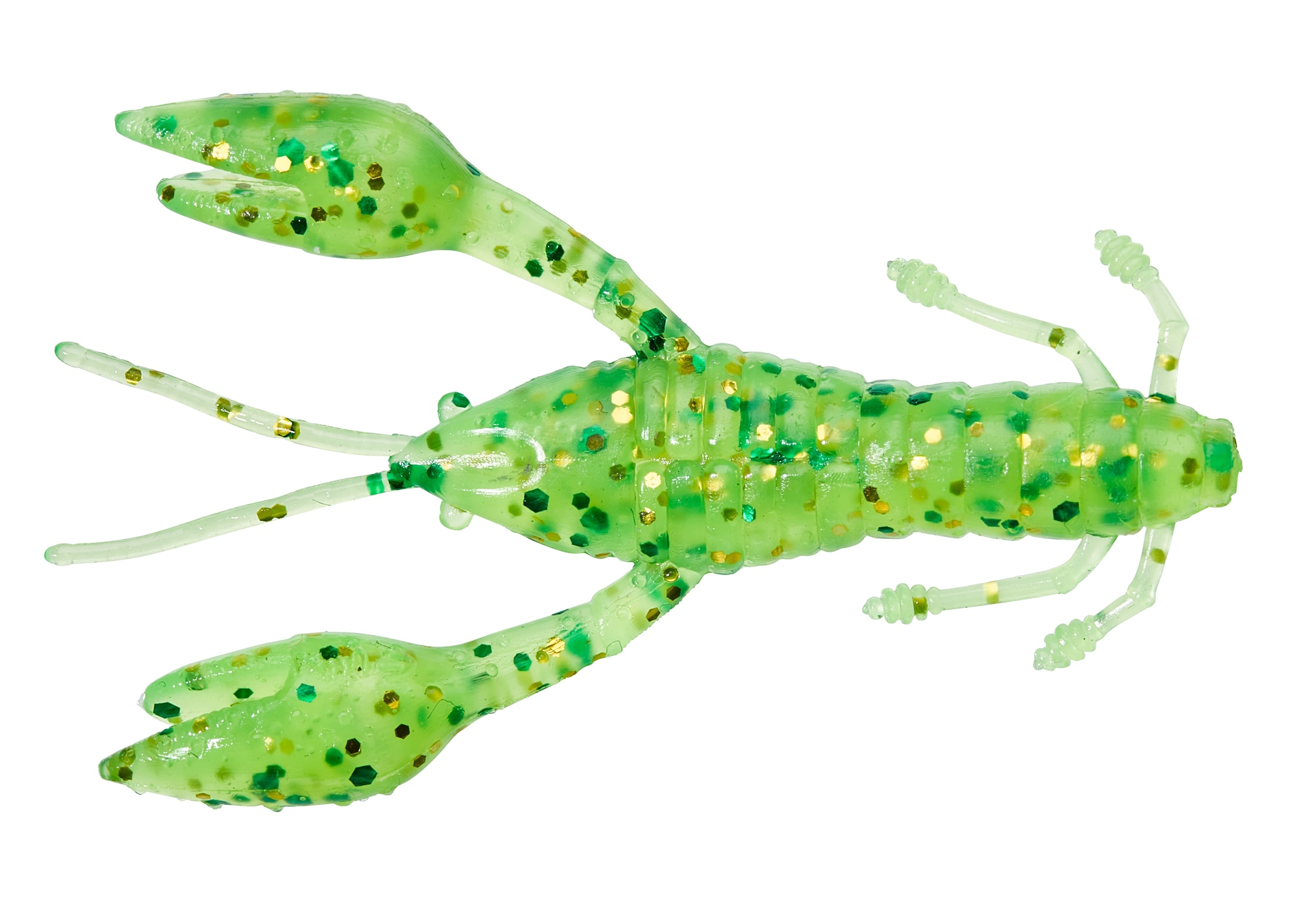 Gunki Hourra Craw 50