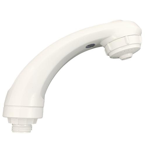 Duschhandtag Whale 22mm