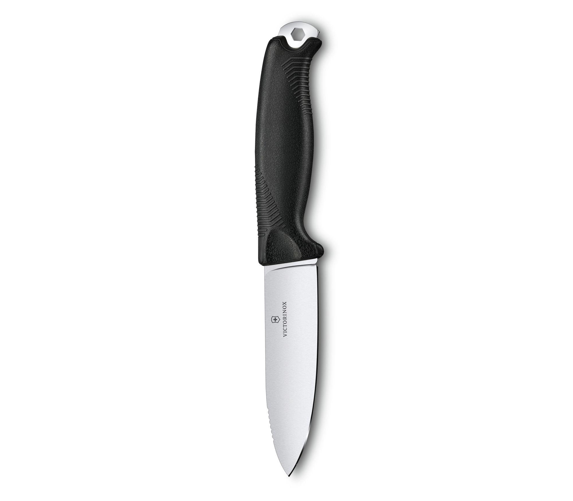 Victorinox Venture Svart