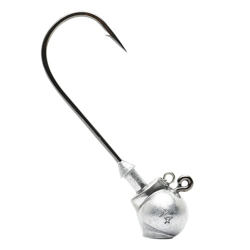 Storm So-Run Stand Up Jig Head 21 g #5/0 3-pack