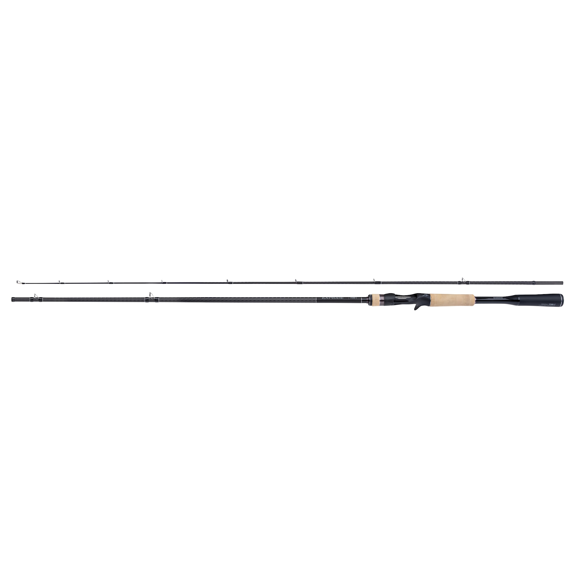 Shimano Expride Casting 218cm (7'2") 14-42g 2-delat Spinnspö