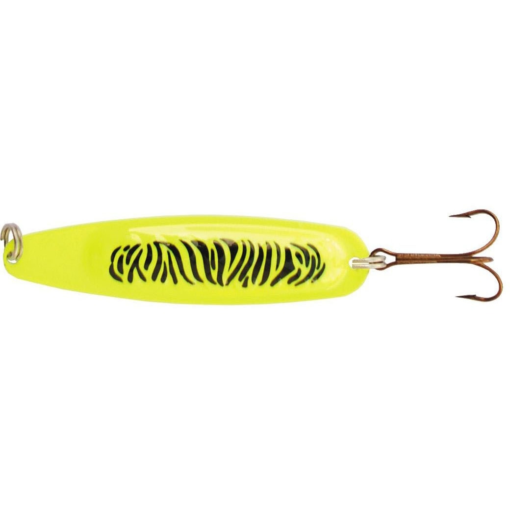Wiggler 28 g Gul/Fluo