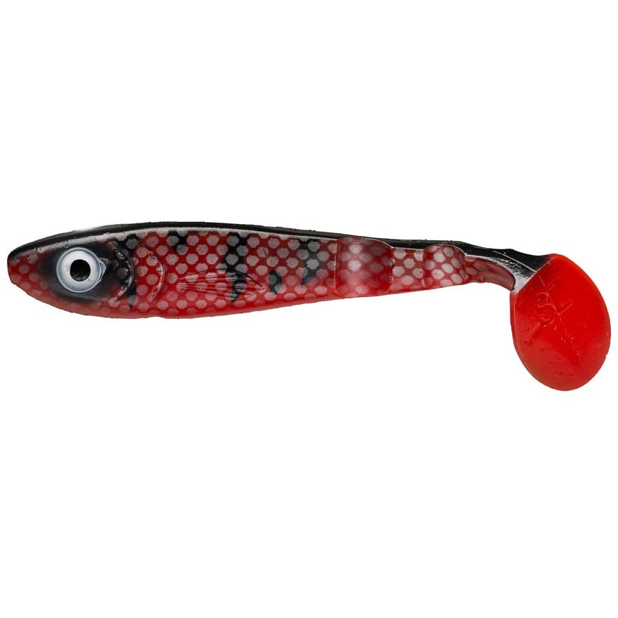 Svartzonker McPike 18 cm Real Trout 2-pack