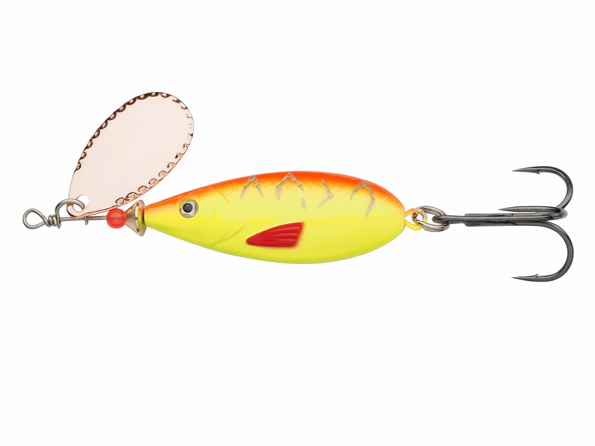Droppen Maxi 9g - Red Hot Tiger -