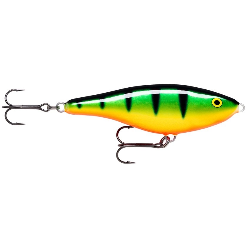 Page 2 - Jerkbaits - Lures sida 2