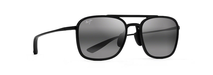 Maui Jim Keokea Neutral Grey Solglasögon