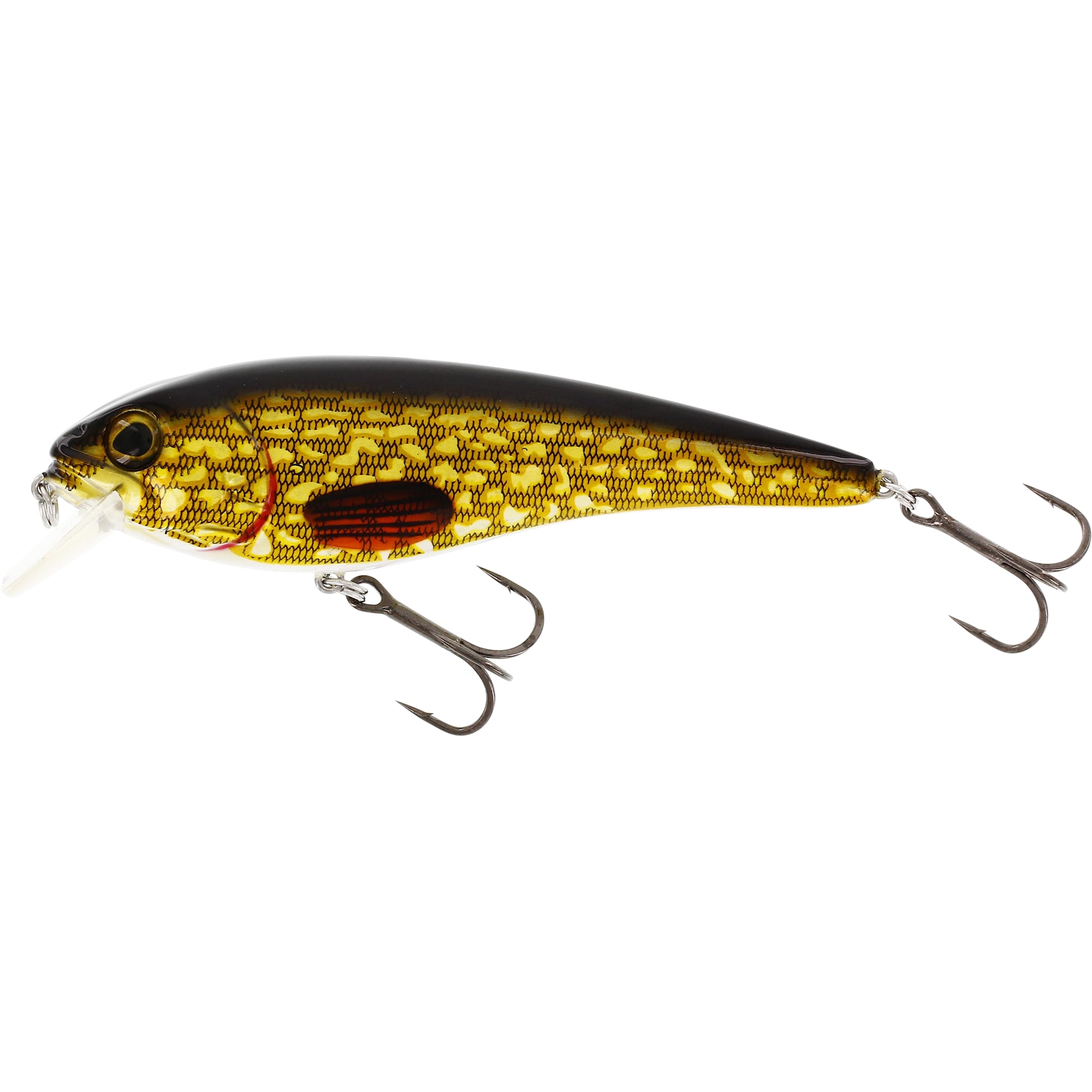 Westin RawBite 15 cm Low Floating Bling Perch