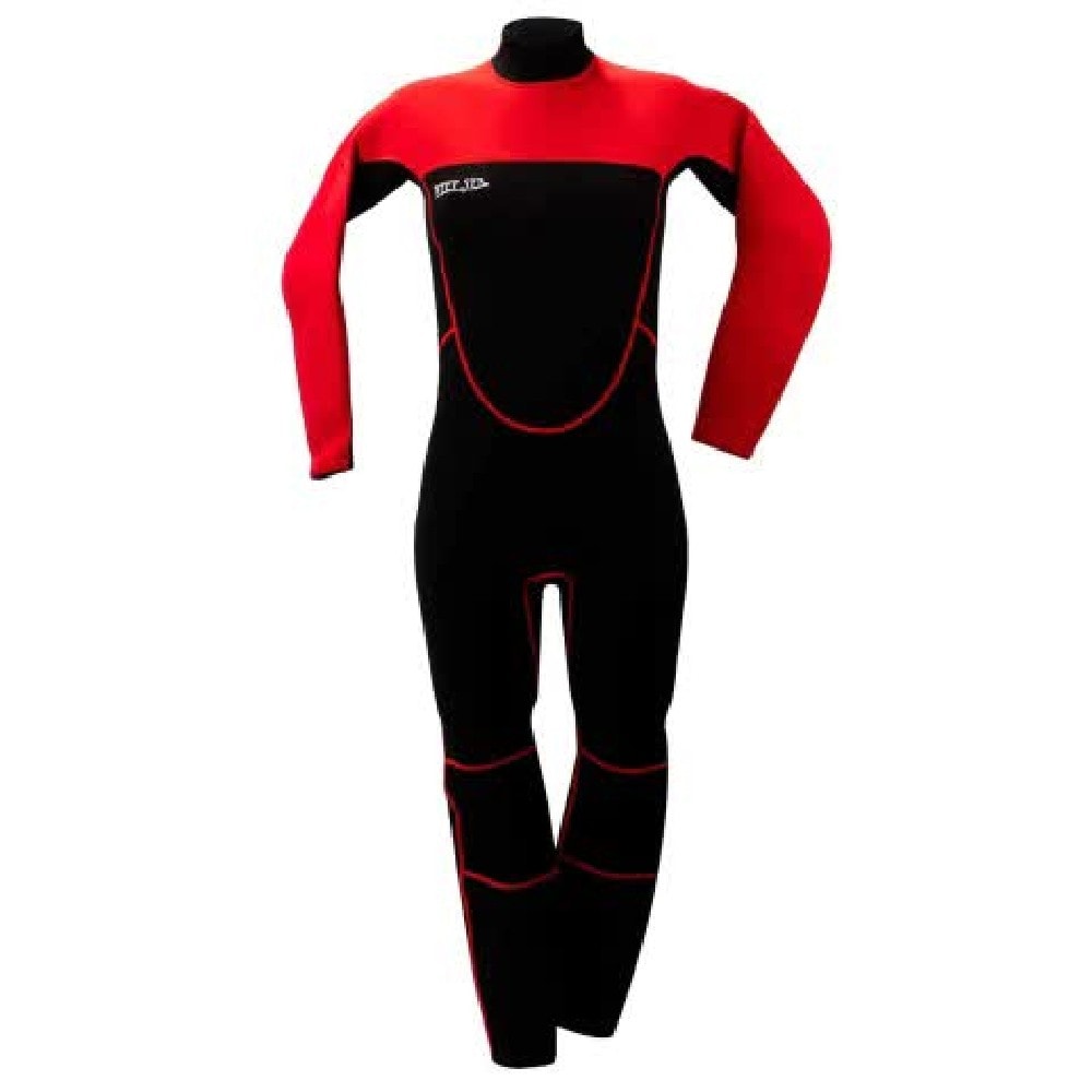 Deep Sea Womens våddragt lang str. XL